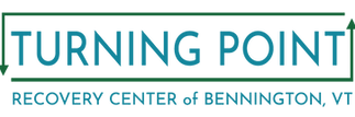 Turning Point Club of Bennington logo