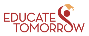 Educate Tomorrow Corp logo