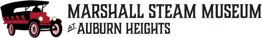 Friends of Auburn Heights Inc logo