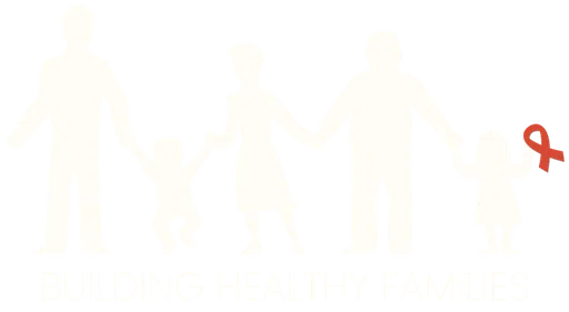 Building Healthy Families logo