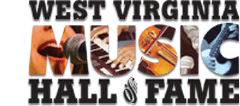 West Virginia Music Hall of Fame Inc logo