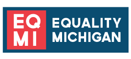 Equality Michigan Action Network logo