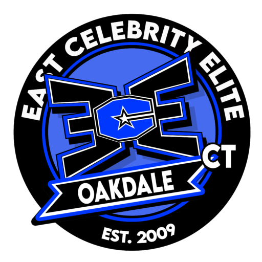 East Celebrity Elite Booster Club logo