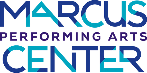 Marcus Center for the Performing Arts Inc logo