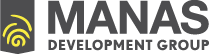 Manas Development Group logo