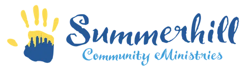 Summerhill Community Ministries Inc logo
