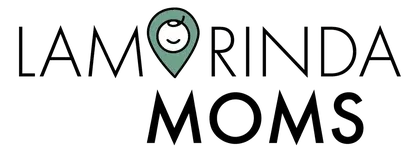 Lamorinda Moms Club logo