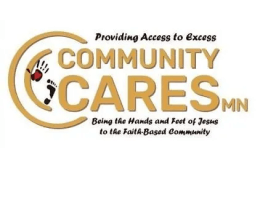 Community Cares Inc logo