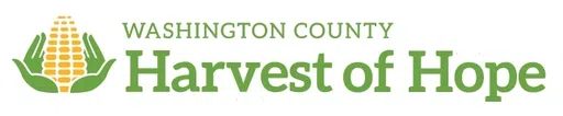 Washington County Harvest of Hope logo