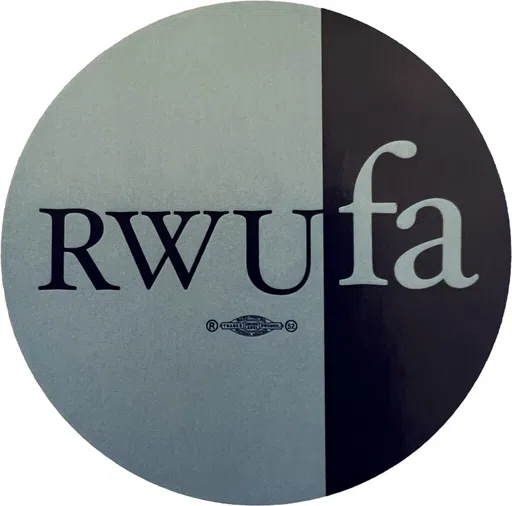 Roger Wiliams University Faculty Association Inc logo