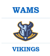 William Annin Middle School Athletic Organization Inc logo