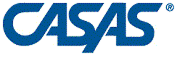 Casas Comprehensive Adult Student Assessment Systems logo