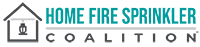 Home Fire Sprinkler Coalition Inc logo