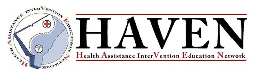 Health Assistance Intervention Education Network for Connecticut logo