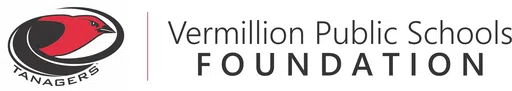Vermillion Public Schools Foundation logo