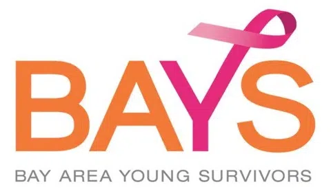 Bay Area Young Survivors Bays Inc logo