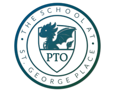 School at St George Place Parent Teacher Organization Incorpor logo