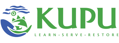 Kupu logo