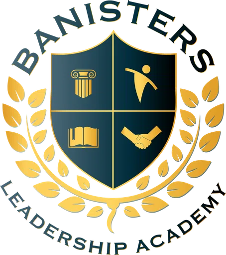 Banisters Leadership Academy logo