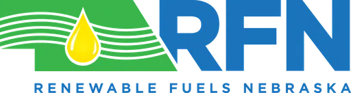 Renewable Fuels Nebraska logo