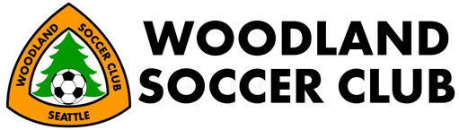 Woodland Soccer Club logo