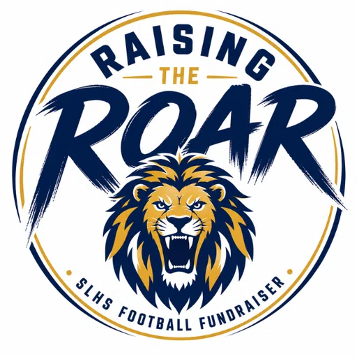 South Lyon High School Football Boosters logo