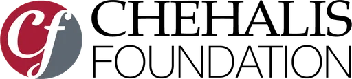 The Chehalis Foundation logo