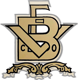 Blades Volunteer Fire Company logo