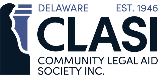Community Legal Aid Society Inc logo