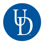 University of Delaware logo