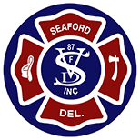 Seaford Volunteer Fire Department logo