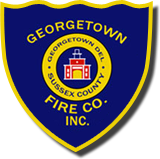 Georgetown Fire Company Inc logo