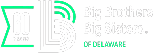 Big Brothers Big Sisters of Delaware Inc logo