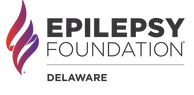Epilepsy Foundation of Delaware logo
