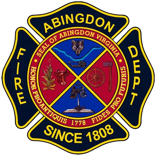 Abingdon Fire Company logo