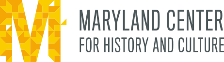 Maryland Historical Society logo