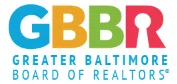 Greater Baltimore Board of Realtors Inc logo
