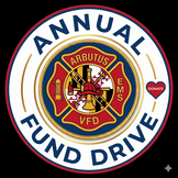 Arbutus Volunteer Fire Dept of Baltimore County Inc logo