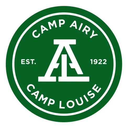 Camp Airy & Camp Louise Foundation Inc logo