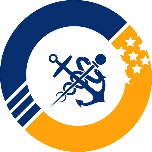 Community Officers Association of the United States Public Health Services Inc logo