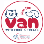 Humane Society of Harford County Inc logo