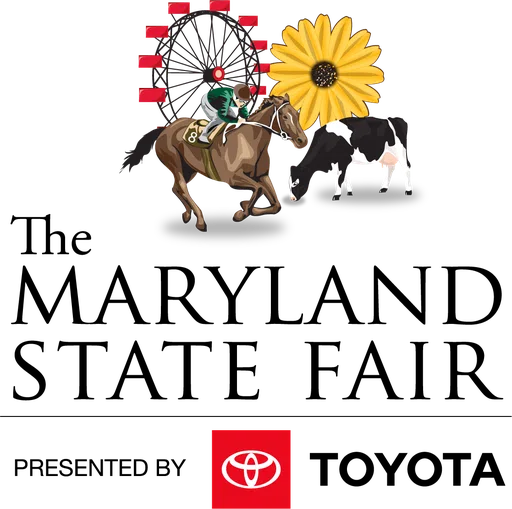 Maryland State Fair and Agricultural Society Inc logo