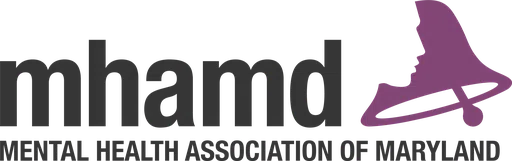 Mental Health Association of Maryland Inc logo