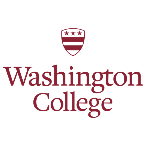 Washington College logo