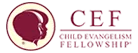 Child Evangelism Fellowship Inc logo