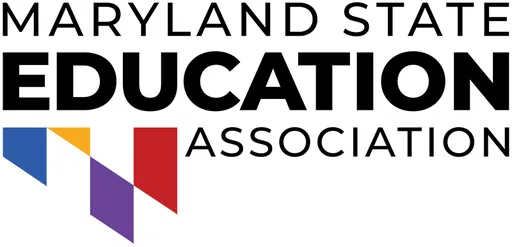 Maryland State Education Association logo