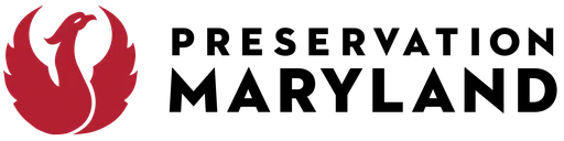 Society for the Preservation of Maryland Antiquities logo