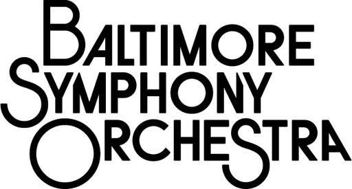 Baltimore Symphony Orchestra Inc logo