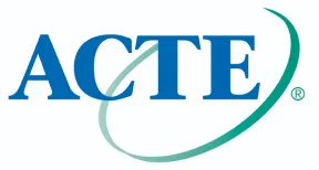Association for Career and Techinical Education Inc logo