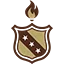 Landon School logo